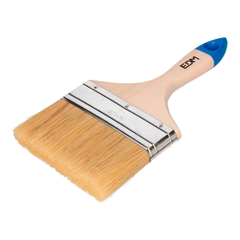 Pack De 3 Unidades - Paletina Triple Universal 130mm Especial Para Todo Tipo De Pinturas Y Barnices. Edm