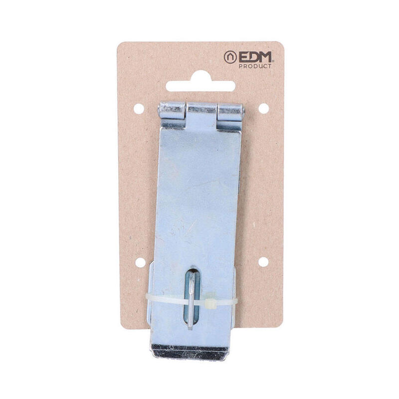 Pack De 3 Unidades - Portacandados De Zinc 115mm En Carton Colgante Edm