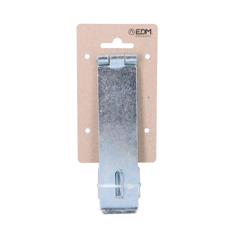 Pack De 3 Unidades - Portacandados De Zinc 150mm En Carton Colgante Edm