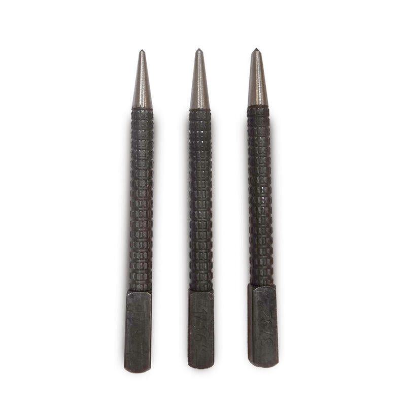 Pack De 3 Unidades - Set De 3 Marcadores De Golpe 1-32 1-16 3-32