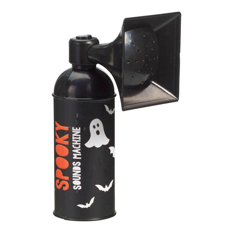 Pack De 4 Unidades - Bocina Halloween