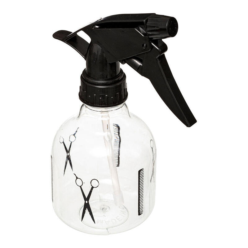 Pack De 4 Unidades - Botella Spray Para El Pelo 250ml