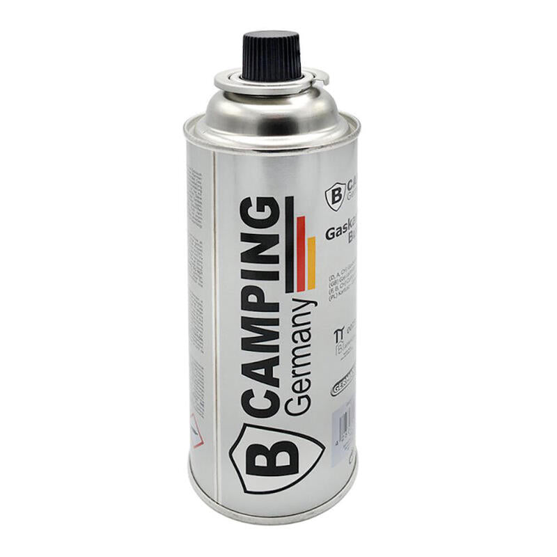 Pack De 4 Unidades - Cartucho De Gas 227 G Bayoneta / Msf-1a