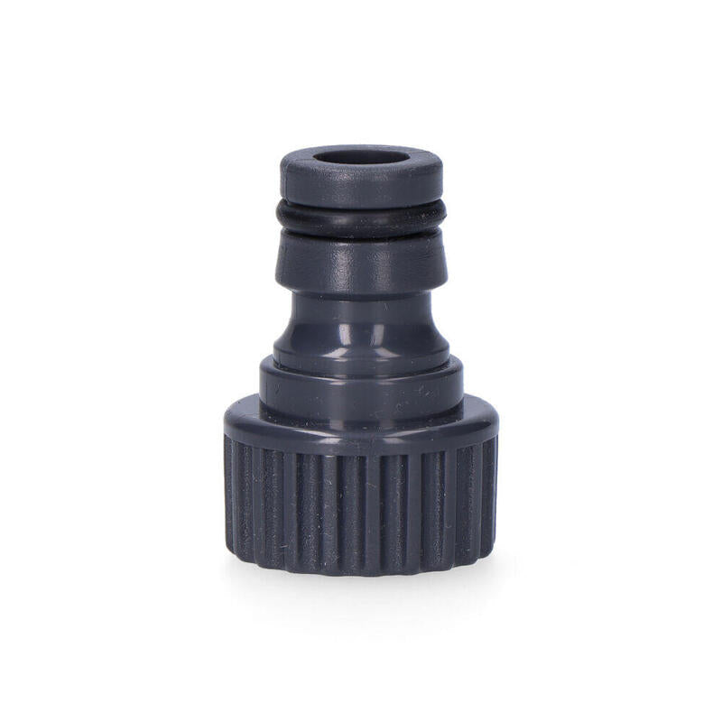 Pack De 4 Unidades - Enchufe Rapido. Rosca Hembra 1/2" (Blister) Edm