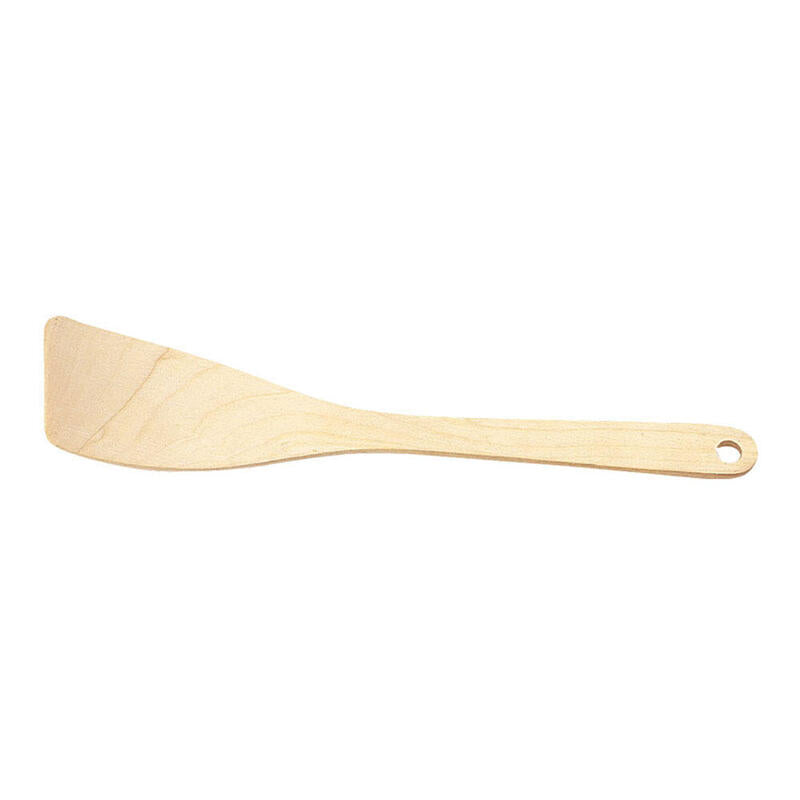 Pack De 4 Unidades - Espátula Curva 30 Cm Woody