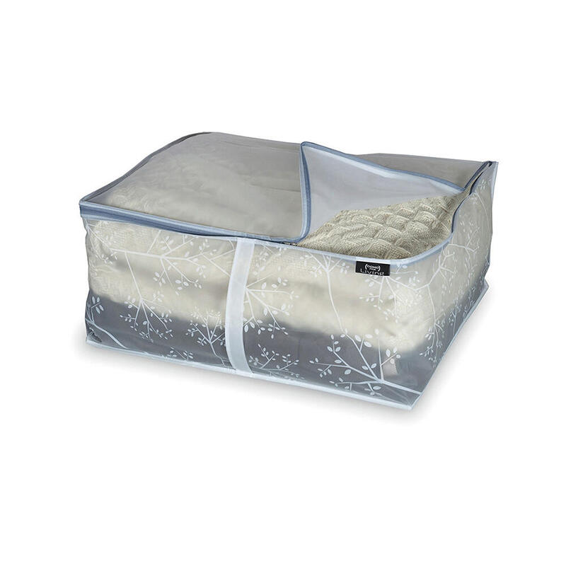 Pack De 4 Unidades - Guarda Mantas L Bon Ton 55 X 45 X 25 Cm