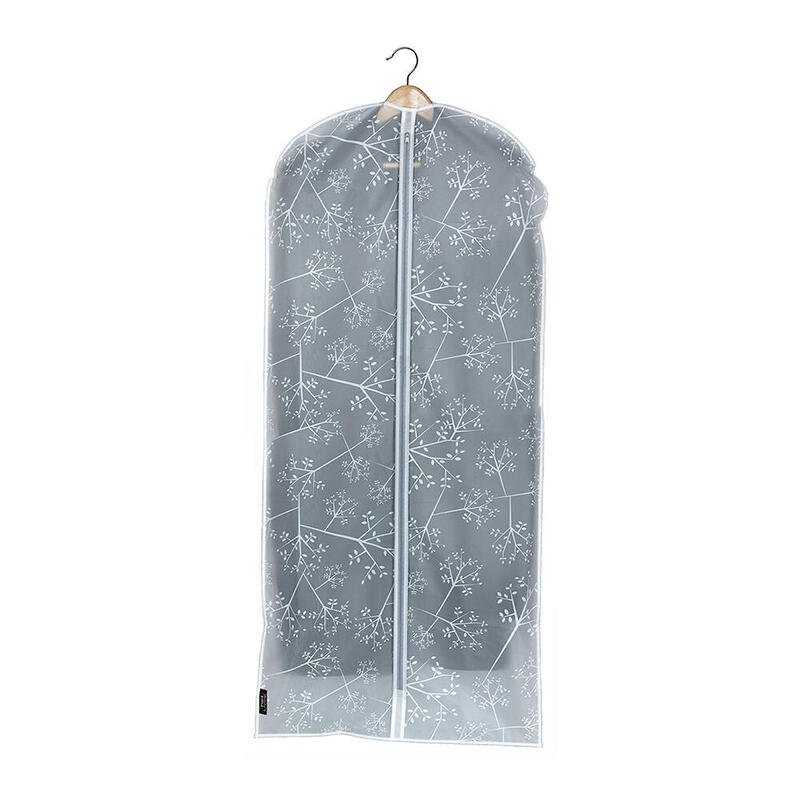 Pack De 4 Unidades - Guarda Vestido Bon Ton 60 X 135 Cm