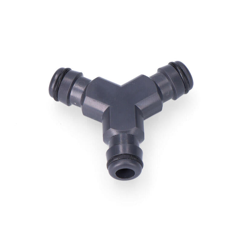 Pack De 4 Unidades - Manguito De Derivacion En "Y" (Blister) Edm