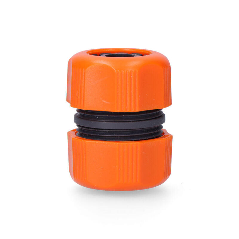Pack De 4 Unidades - Manguito De Empalme/Reparador De Manguera Ø16 - 19 Mm 3/4" - 5/8" (Blister) Edm