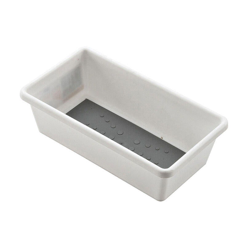 Pack De 4 Unidades - Organizador Cajón Space System 15x7x5cm Mondex