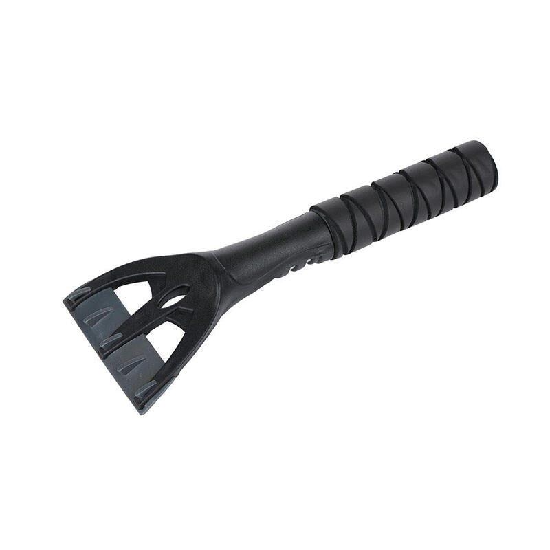 Pack De 4 Unidades - Rascador De Hielo, Negro, 29 X 10,4 X 4,4 Cm