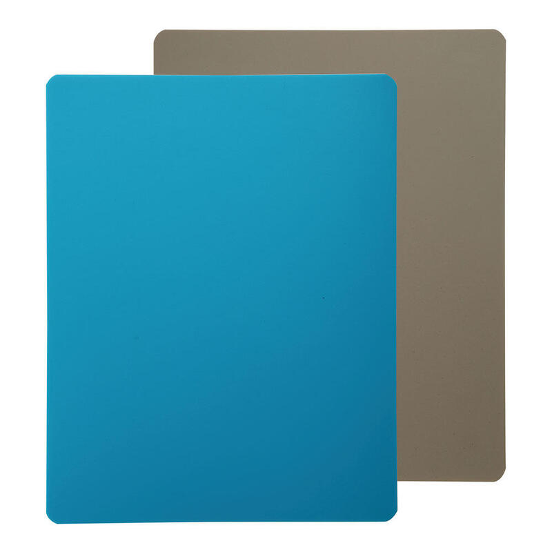 Pack De 4 Unidades - Tablas De Corte Flexibles 2 Uds Colores Surtidos 28 X 36 X 0,1 Cm
