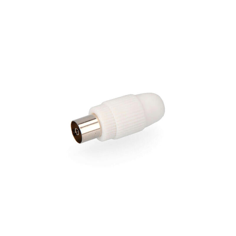 Pack De 5 Unidades - Base Aerea Tv 9,5mm. Recta Envasada Edm