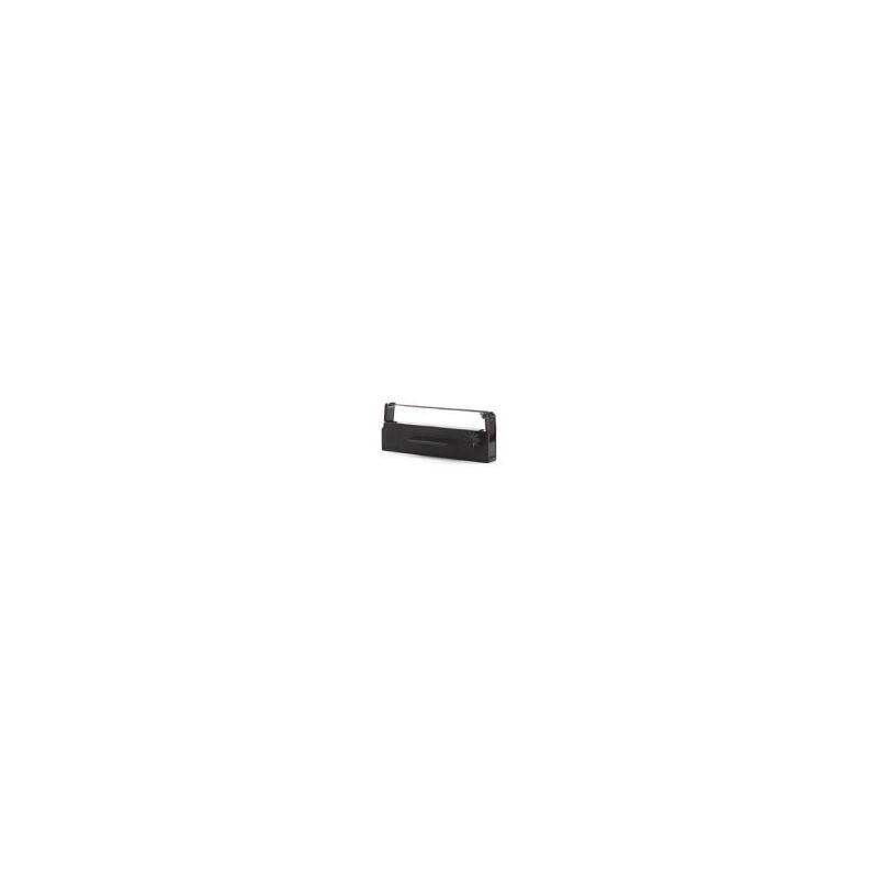 Pack De 5 Unidades Black Compatible Erc-27 M-290 Tm-U290/Tm-U295-10mmx3.5m C43s015366 Ageperc27b