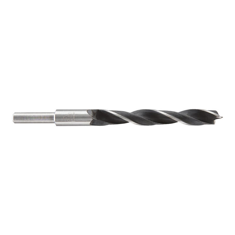 Pack De 5 Unidades - Broca Para Madera, Ø12x 151 Mm