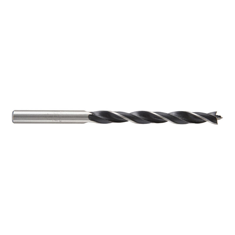 Pack De 5 Unidades - Broca Para Madera, Ø7 X 109 Mm