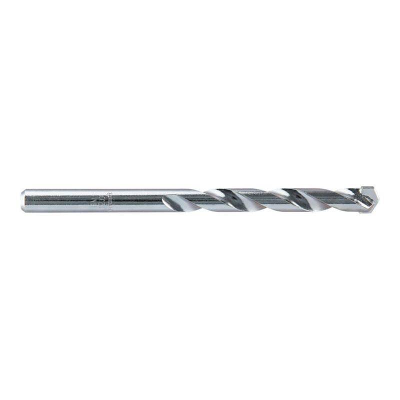Pack De 5 Unidades - Broca Para Piedra Filo De Carburo De Tungsteno, Ø12 X 150 Mm