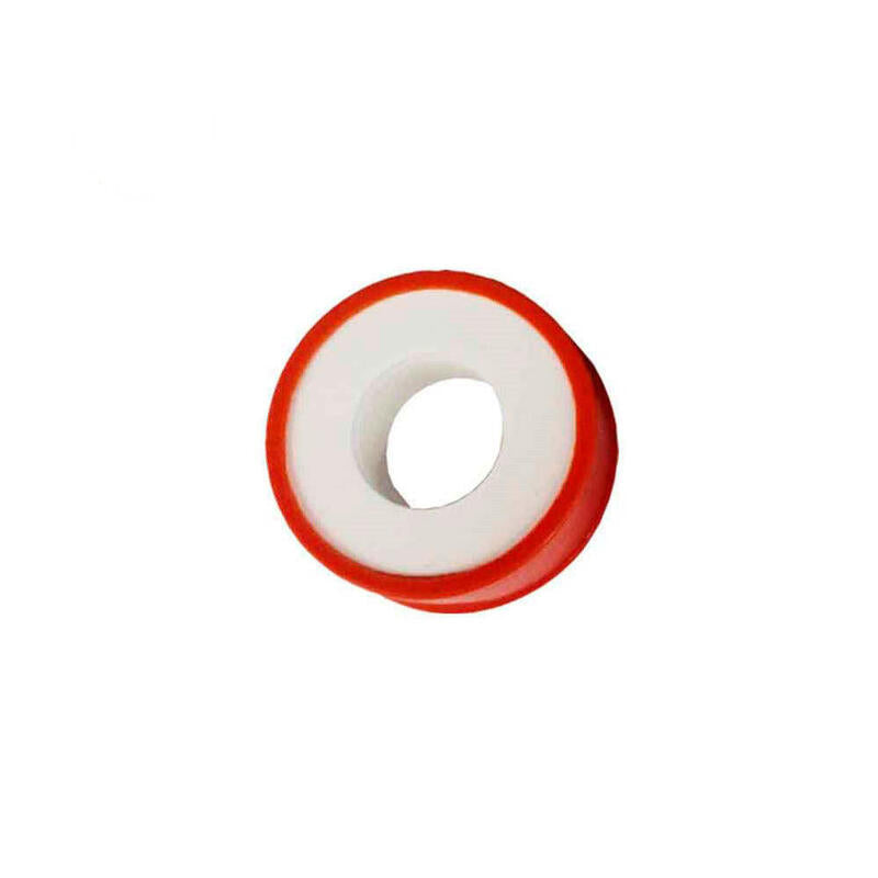 Pack De 5 Unidades - Cinta De Teflon 12m X 12mm Edm (Envasado)