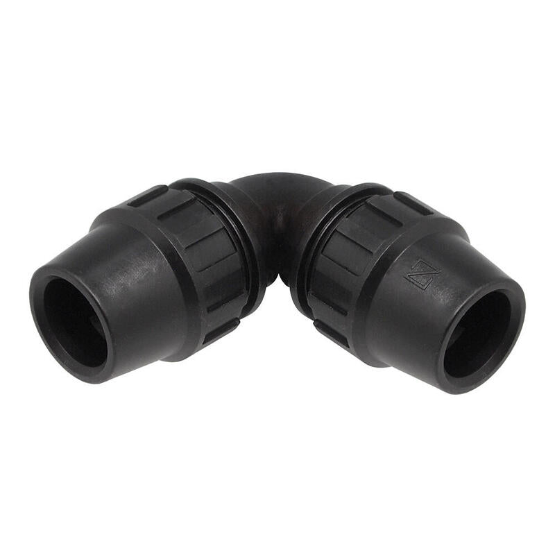 Pack De 5 Unidades - Codo 20mm (1/2") Aqua Control
