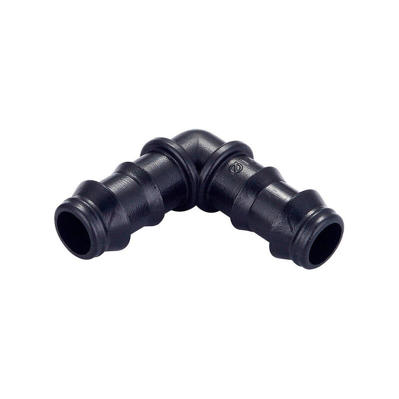 Pack De 5 Unidades - Codos Ø16 Mm, 4 Uds