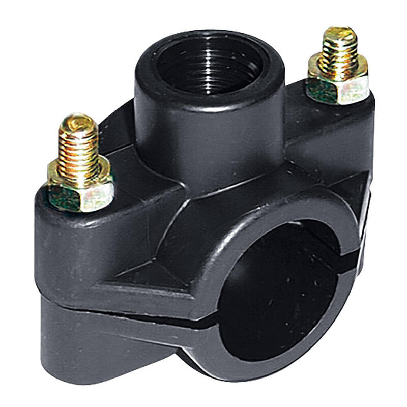 Pack De 5 Unidades - Collarín 32 Mm, ¾ Pulg