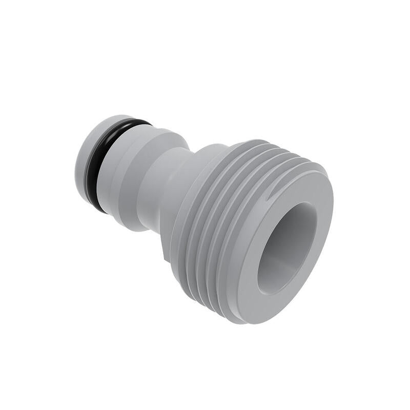 Pack De 5 Unidades - Conector Con Rosca Macho Ideal G3/4"