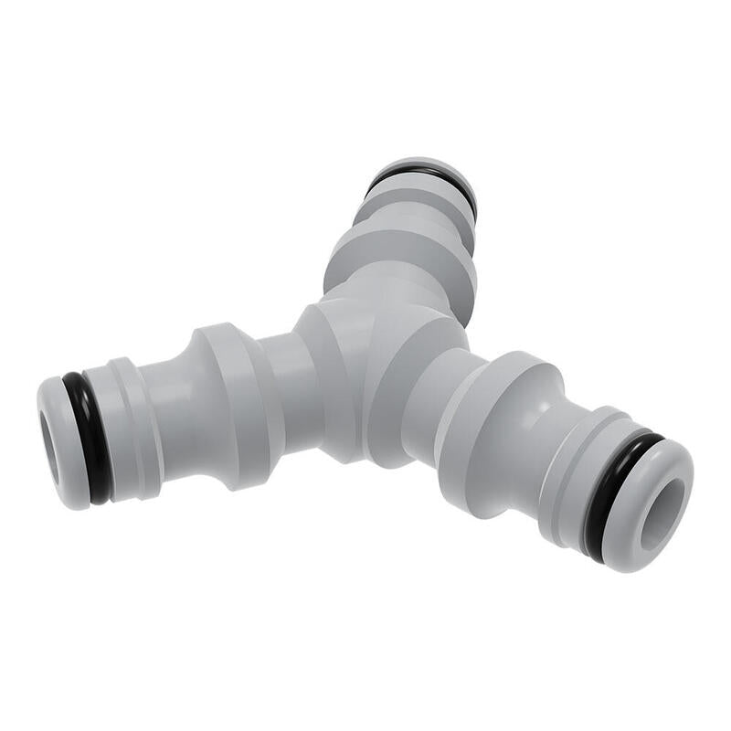 Pack De 5 Unidades - Conector De 3 Vias Cellpro 6 Bar ¾ Pulg, ½ Pulg - 5/8 Pulg, Blister