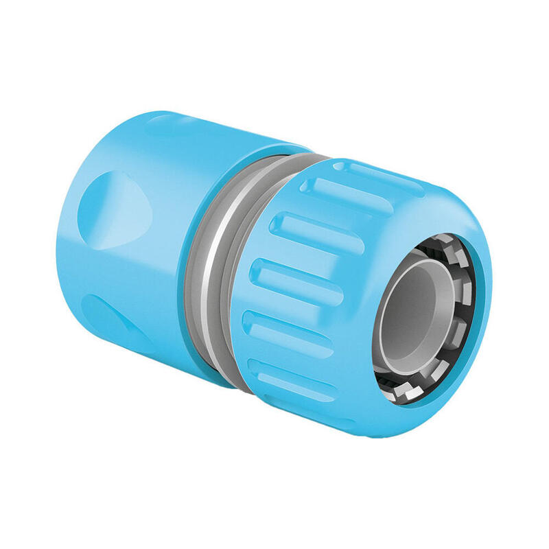 Pack De 5 Unidades - Conector Rápido De Manguera Ideal 1"