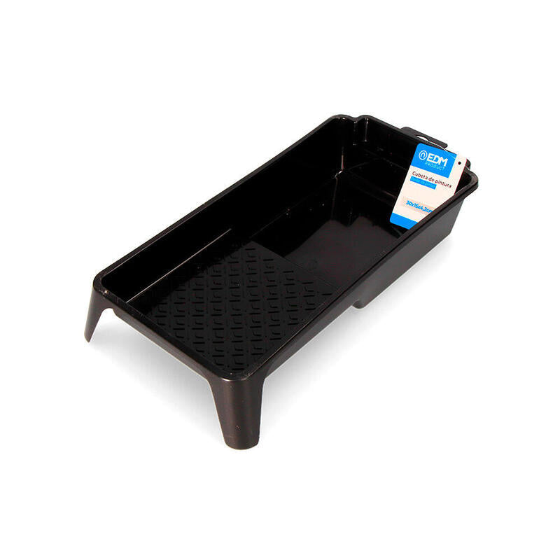 Pack De 5 Unidades - Cubeta De Pintura 30x15x4,2cm Edm