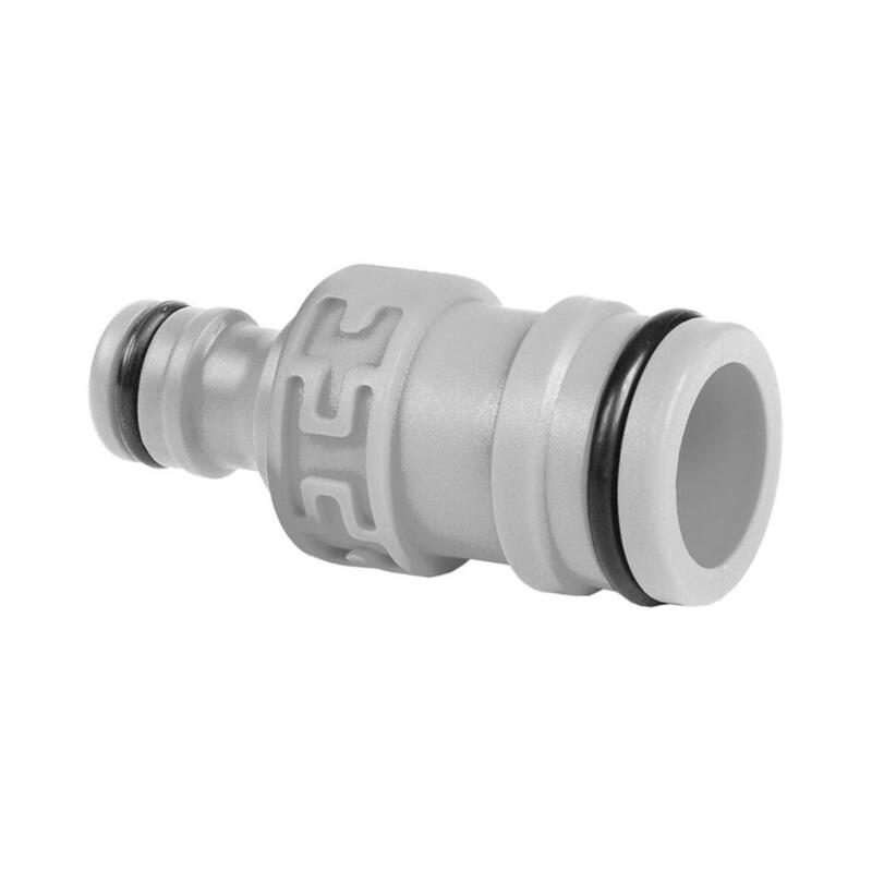 Pack De 5 Unidades - Extension De Conector Con Reducción Ideal 1"