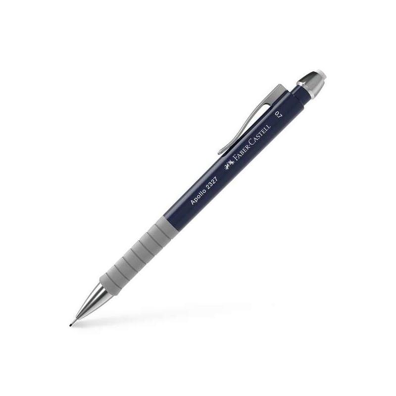 Pack De 5 Unidades Faber-Castell Apollo Portaminas