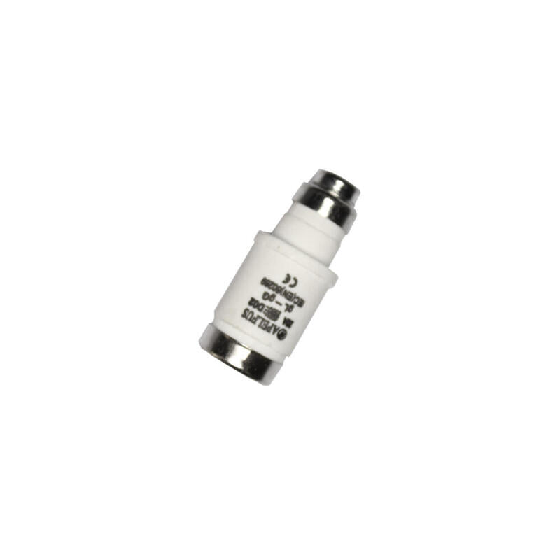 Pack De 5 Unidades - Fusible Neozed D02 63 A 400 V Ac / 250 V Dc