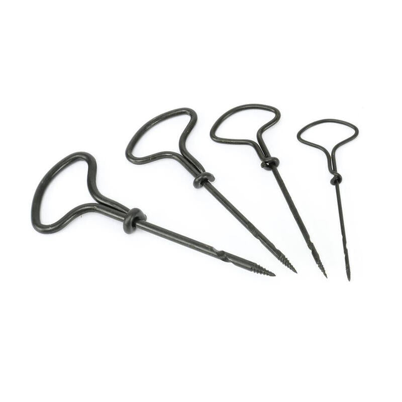 Pack De 5 Unidades - Juego 4 Barrenas