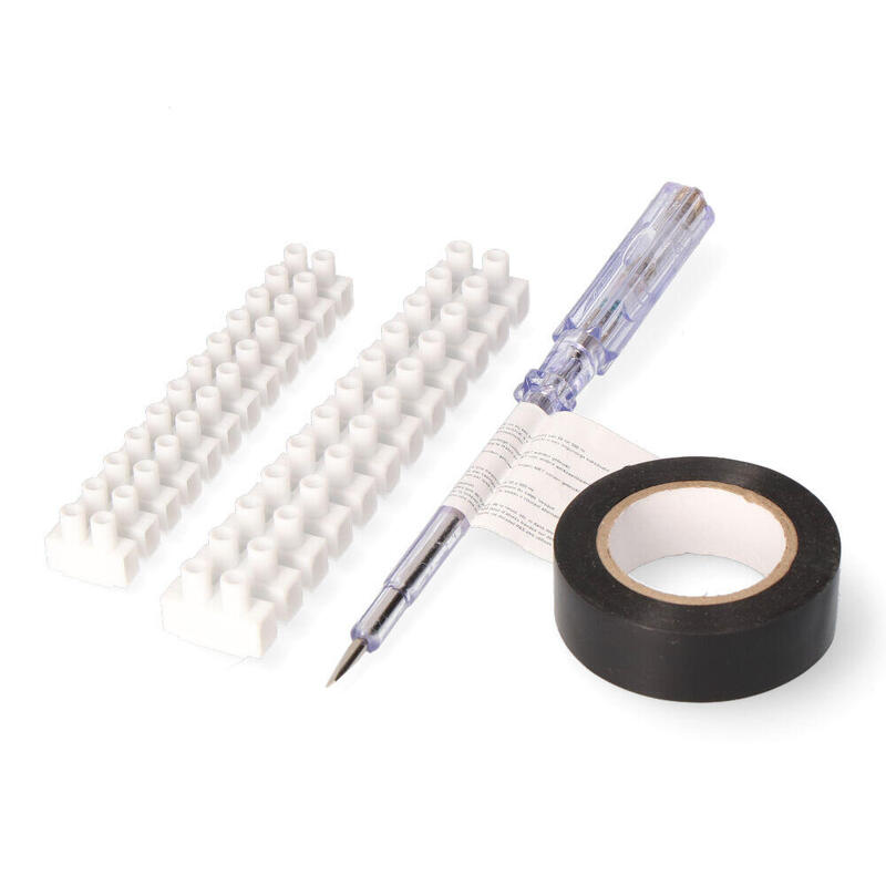 Pack De 5 Unidades - Kit Bricolaje Edm 02106 + 47007 + 63113 + 63112