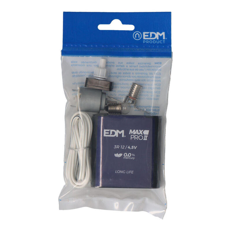 Pack De 5 Unidades - Kit Manualidades Con Motor. Referencias Que Contiene: 45007 + 11201 + 38506 + 44022 + 36511+ 02002 Edm