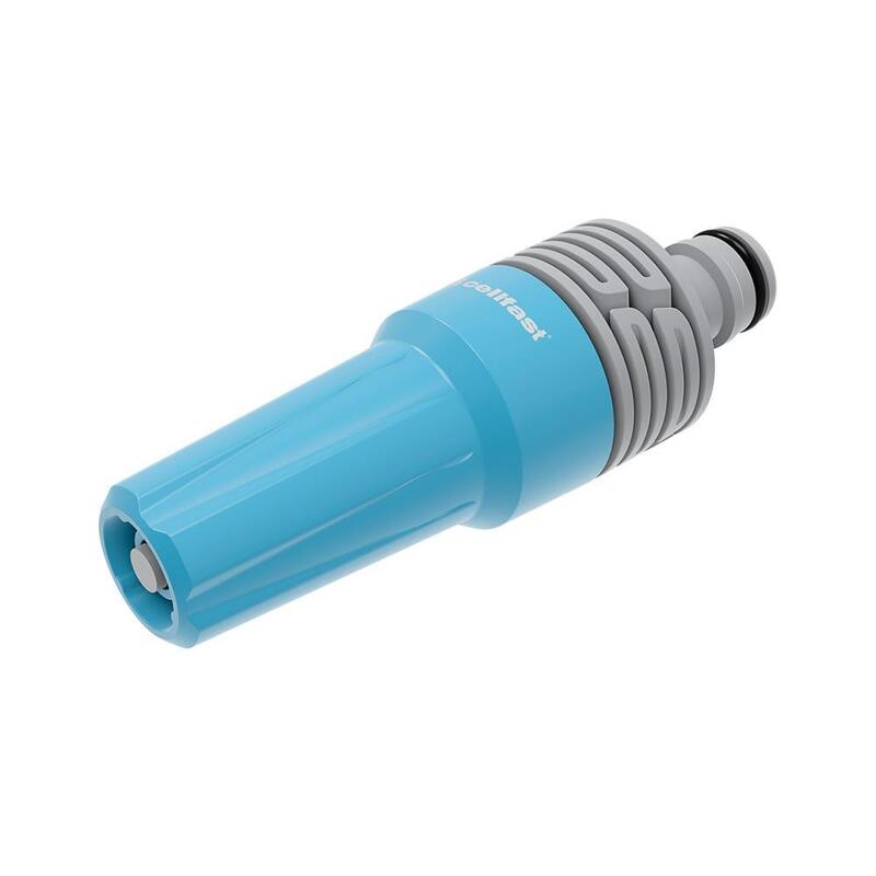 Pack De 5 Unidades - Lanza De Manguera Regulable Ideal Cellfast