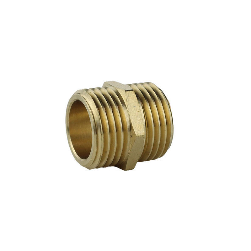 Pack De 5 Unidades - Machón De 1/2" Latón Aqua Control