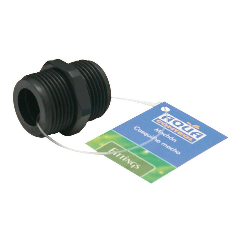 Pack De 5 Unidades - Machon De 3/4". Aqua Control