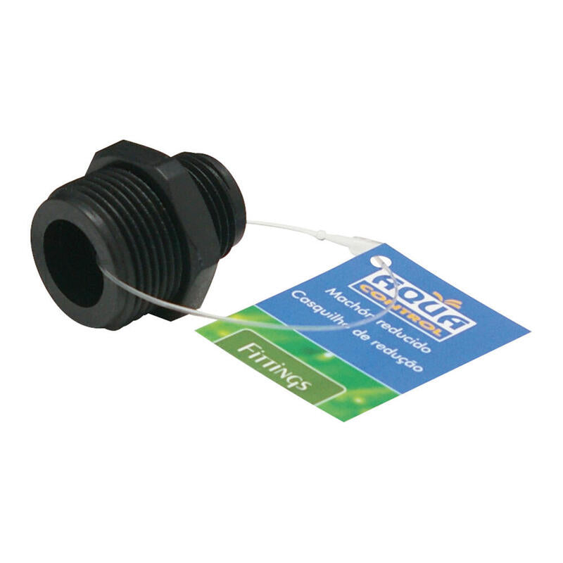 Pack De 5 Unidades - Machon Reductor. 1"-3/4". Aqua Control