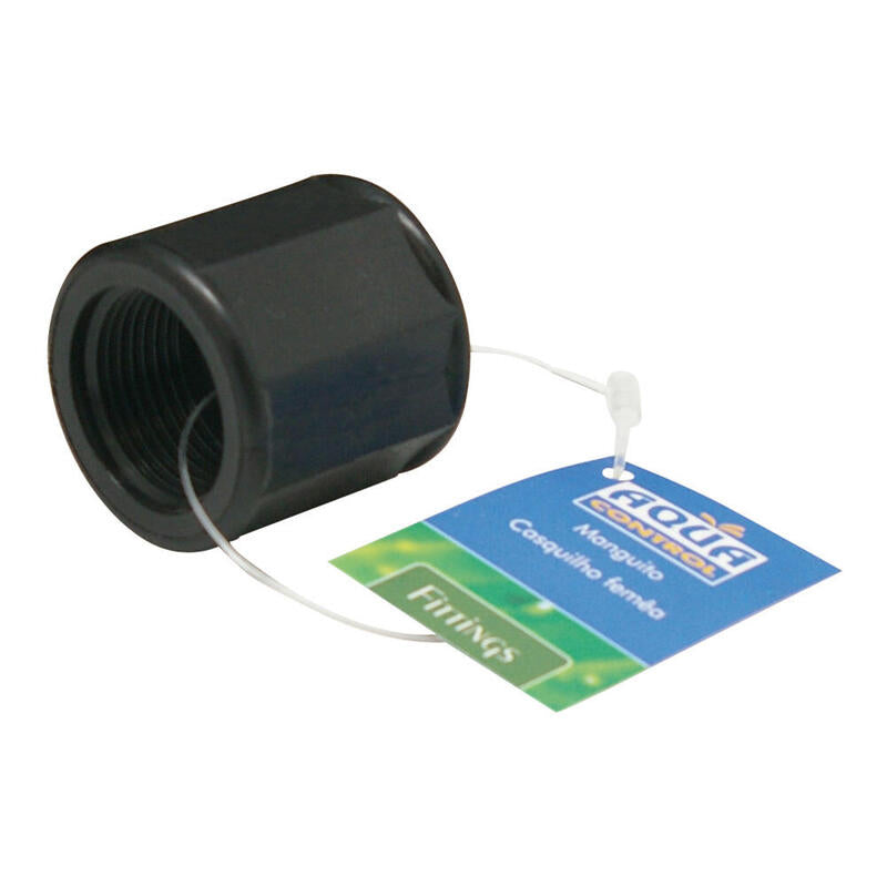 Pack De 5 Unidades - Manguito ½ Pulg