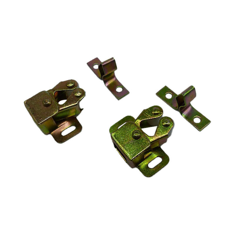 Pack De 5 Unidades - Pack 4 Unid. Golpete Ruedas Goma 0,8mm Bicromado Edm