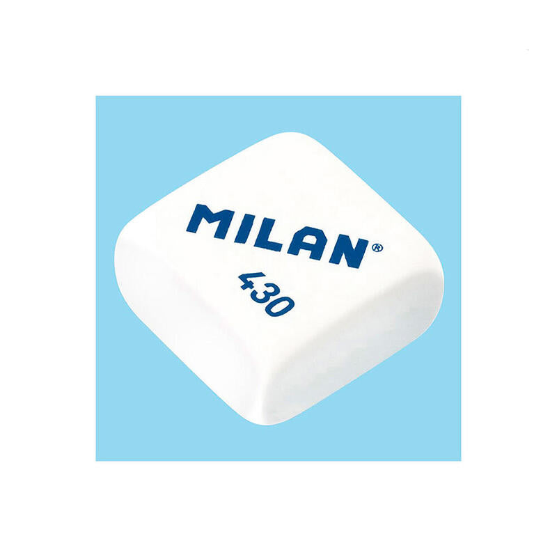 Pack De 5 Unidades - Pack Con 30 Gomas Mod. 430 Miga De Pan Milan
