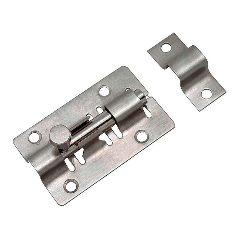 Pack De 5 Unidades - Pasador Ps15, Acero Inoxidable, 70 Mm