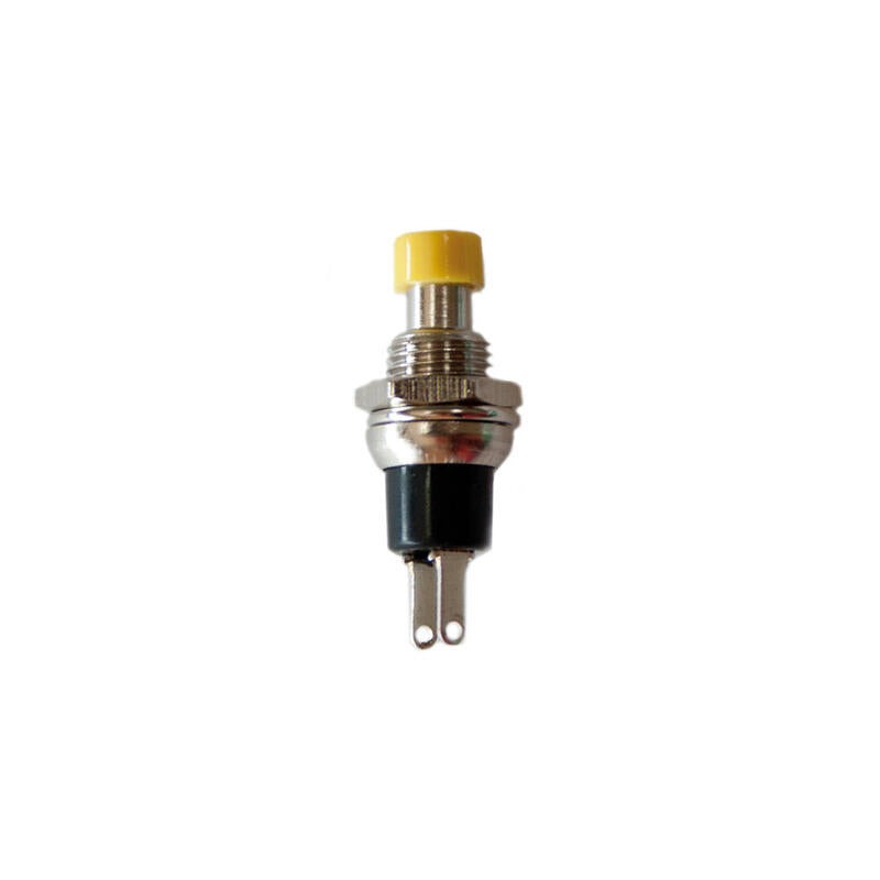 Pack De 5 Unidades - Pulsador 1a 250v