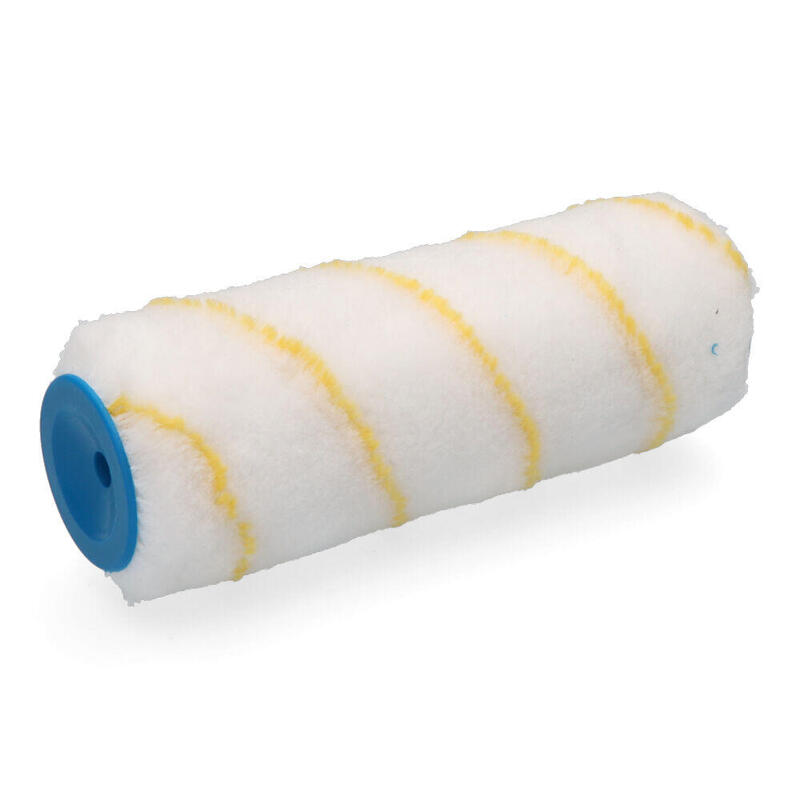 Pack De 5 Unidades - Rodillo De Poliamida De Recambio 18cm Para Ref. 24161