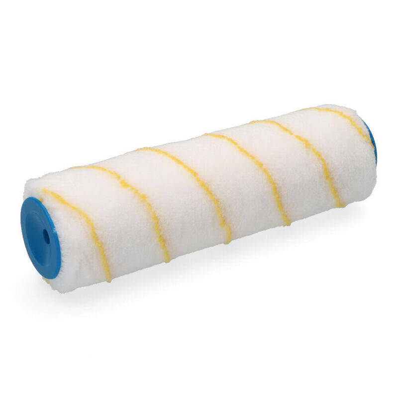Pack De 5 Unidades - Rodillo De Poliamida De Recambio 22cm Para Ref. 24162