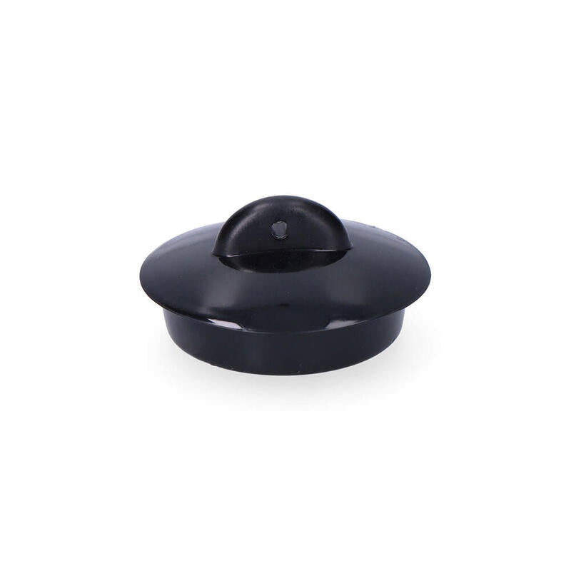 Pack De 5 Unidades - Tapon De Goma De Fregadero Ø45mm (Envasado)