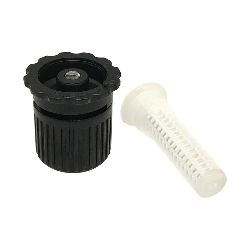 Pack De 5 Unidades - Tobera Con Filtro Regulable 25 - 360° Para Difusor A1315b