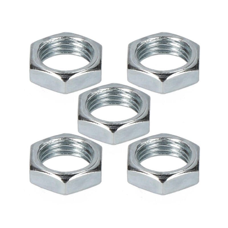 Pack De 5 Unidades - Tuerca 10/100 (Blister 5unid.)
