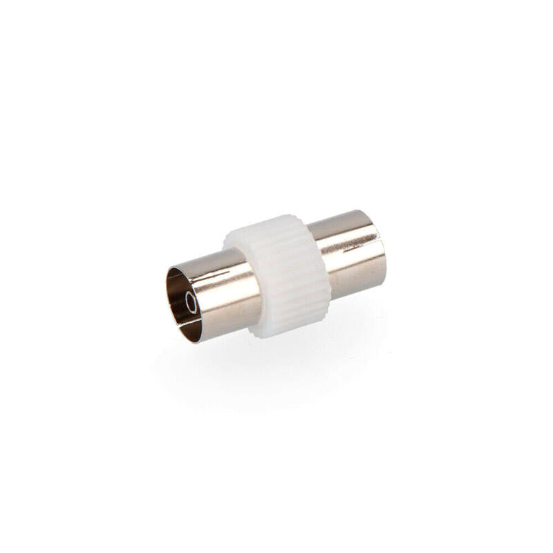 Pack De 5 Unidades - Union Hembra-Hembra 9,5mm Envasado Edm